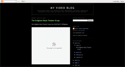 Desktop Screenshot of my-video-online.blogspot.com