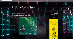 Desktop Screenshot of e-conexao.blogspot.com