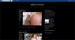 Desktop Screenshot of aboutspankingtoo.blogspot.com