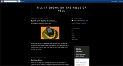 Desktop Screenshot of jackandhisbeanstalk.blogspot.com