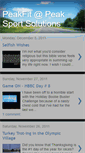 Mobile Screenshot of peaksportsolutions.blogspot.com