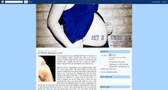 Desktop Screenshot of preggiejournal.blogspot.com