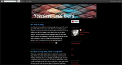 Desktop Screenshot of clackerdine.blogspot.com