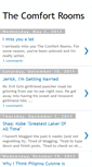 Mobile Screenshot of comfortedlife.blogspot.com