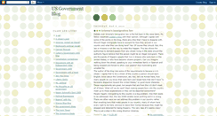 Desktop Screenshot of leathamgovt.blogspot.com