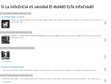 Tablet Screenshot of despertardeldespierto.blogspot.com