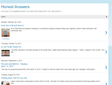 Tablet Screenshot of frank-honest-answers.blogspot.com