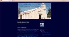 Desktop Screenshot of israelfebriel.blogspot.com