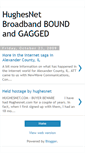 Mobile Screenshot of hughesnetscam.blogspot.com