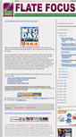 Mobile Screenshot of flate-mif.blogspot.com