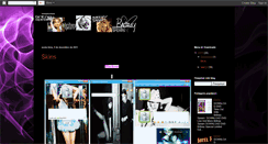 Desktop Screenshot of britneydonwloads.blogspot.com