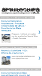 Mobile Screenshot of diegolunaq-arquitectura.blogspot.com