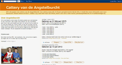 Desktop Screenshot of angstelburcht.blogspot.com