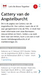 Mobile Screenshot of angstelburcht.blogspot.com