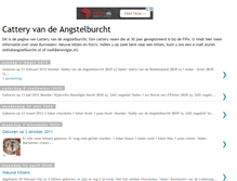 Tablet Screenshot of angstelburcht.blogspot.com
