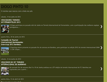 Tablet Screenshot of diogopinto10.blogspot.com