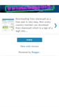 Mobile Screenshot of getsharecash-file.blogspot.com