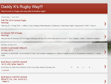 Tablet Screenshot of daddyk-rugbyway.blogspot.com