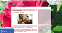 Desktop Screenshot of neminn.blogspot.com