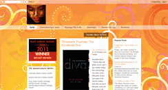 Desktop Screenshot of blackteensread2.blogspot.com