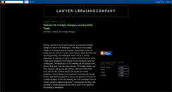 Desktop Screenshot of lawyer-lbraiandcompany.blogspot.com