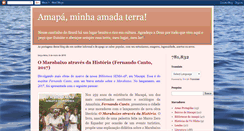 Desktop Screenshot of casteloroger.blogspot.com