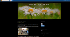 Desktop Screenshot of feenmutter.blogspot.com