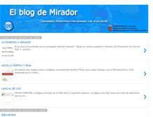 Tablet Screenshot of murciaeduca-mirador.blogspot.com