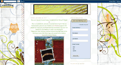 Desktop Screenshot of msjordansstash.blogspot.com