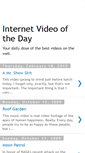 Mobile Screenshot of internetvideoguy.blogspot.com