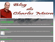 Tablet Screenshot of charlesmeira.blogspot.com