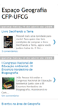 Mobile Screenshot of espacogeografiacfp.blogspot.com