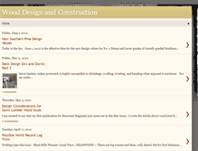 Tablet Screenshot of myconstructionfinds.blogspot.com