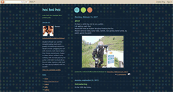 Desktop Screenshot of cxl3.blogspot.com