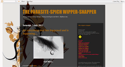Desktop Screenshot of clusterfuck-spacequeen.blogspot.com