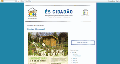 Desktop Screenshot of aml-criancas-lisboa.blogspot.com