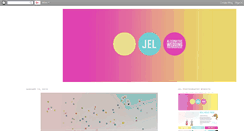 Desktop Screenshot of jelphoto.blogspot.com