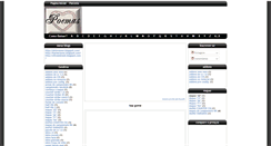 Desktop Screenshot of dolwnzone.blogspot.com