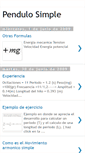 Mobile Screenshot of pendulosim.blogspot.com
