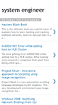 Mobile Screenshot of microsoft-systemengineer.blogspot.com