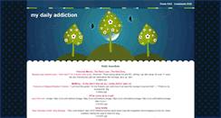 Desktop Screenshot of notthatshoeaddiction.blogspot.com