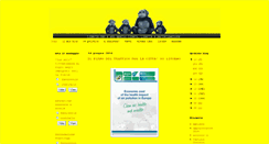 Desktop Screenshot of andreapetrocchi.blogspot.com
