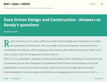 Tablet Screenshot of bimleangreen.blogspot.com