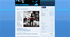 Desktop Screenshot of electroning.blogspot.com