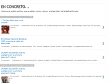 Tablet Screenshot of enconcreto-jpg.blogspot.com