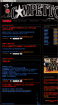 Mobile Screenshot of ilcampettoancona.blogspot.com