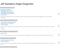 Tablet Screenshot of jeffstansberry-songwriter.blogspot.com