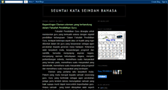 Desktop Screenshot of cikguafiza.blogspot.com