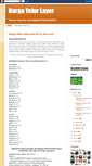 Mobile Screenshot of hargatelur.blogspot.com