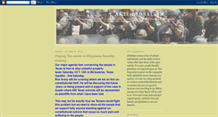 Desktop Screenshot of anti-globalism.blogspot.com
